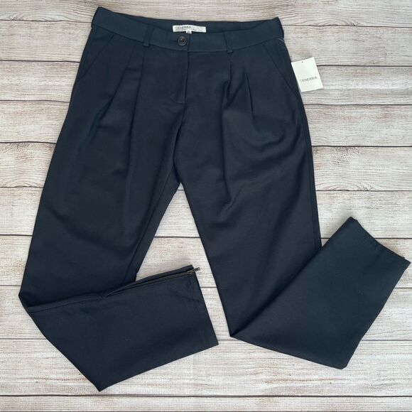 Retro Generra Pants - Picture 1 of 8
